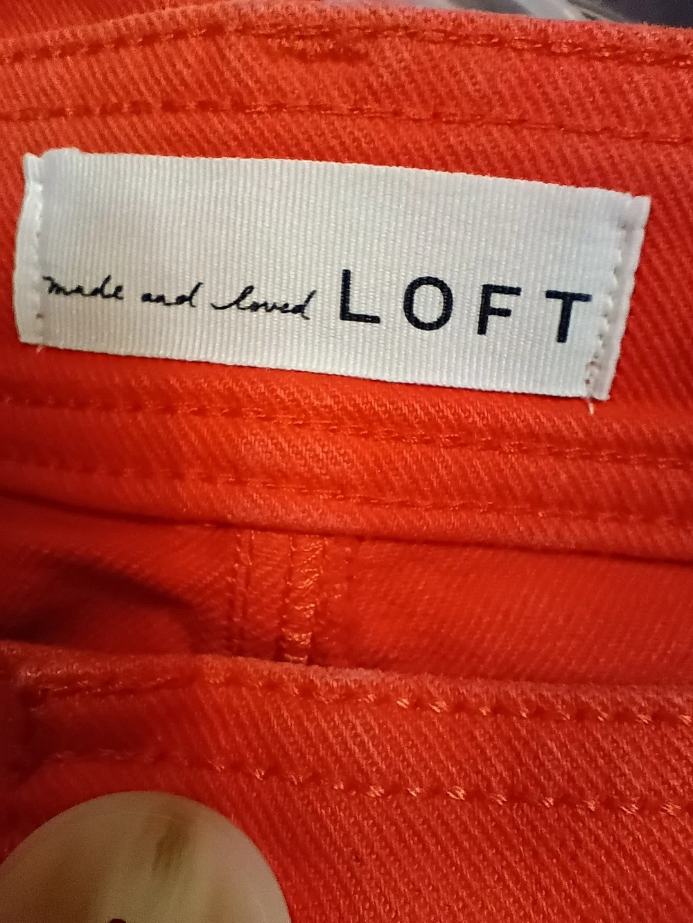 LOFT women shorts
